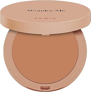 Pupa Milano Wonder Me Bronzer - Polvo broncea...