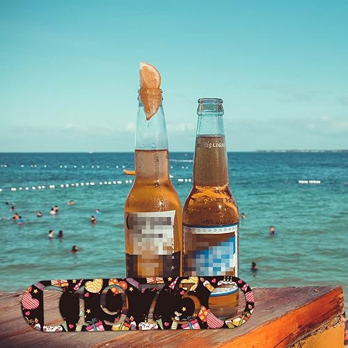 Miniatura 4 de Regalos de cumpleaños número 50 para mujeres y hombres, abrebotellas de cumpleaños número 40 de 1973, regalos de cumpleaños de 50 años para mujeres,