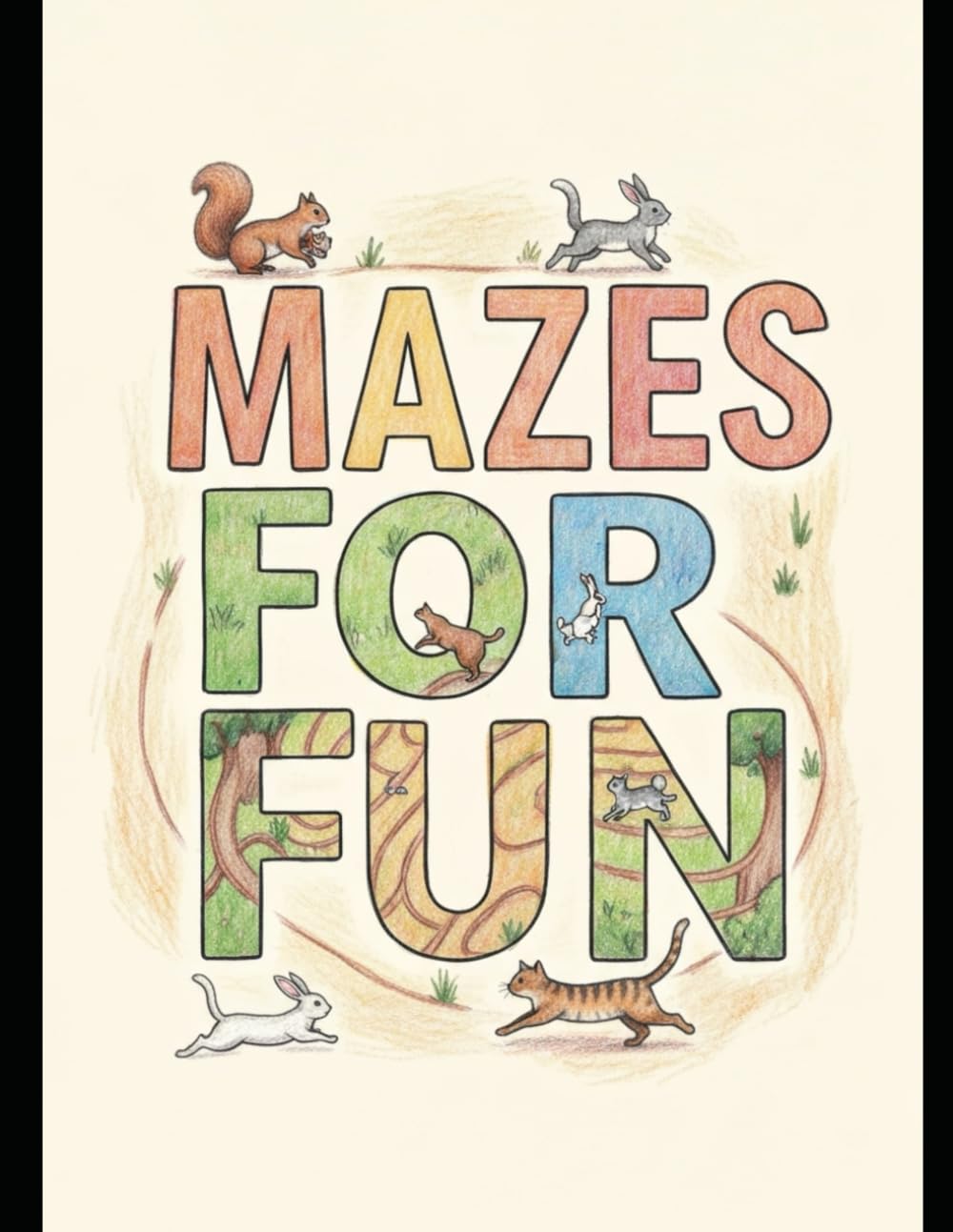 Mazes for Fun