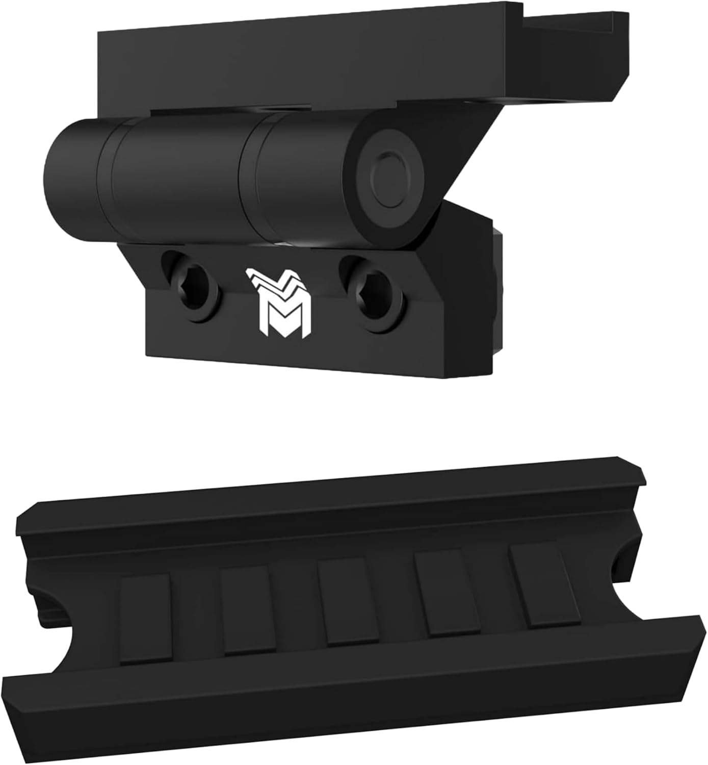 Monstrum ZF33-MLK and RCP33 Bundle