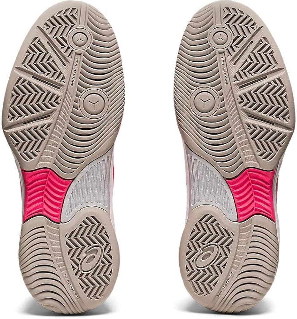  | ASICS Kid's Gel-Game 8 GS Tennis Shoes | Racquet Sports