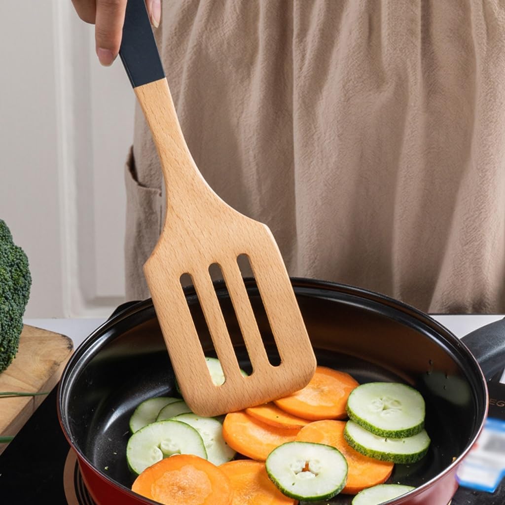 DUYHBAWRS-779 Kitchenware Set Cooking Spatula Kitchen Supplies