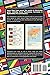 Flags & Countries of the World: Learn Flags From Around The World, Illustrated Guide With Population, Area, Currency & Capital City For Each Country