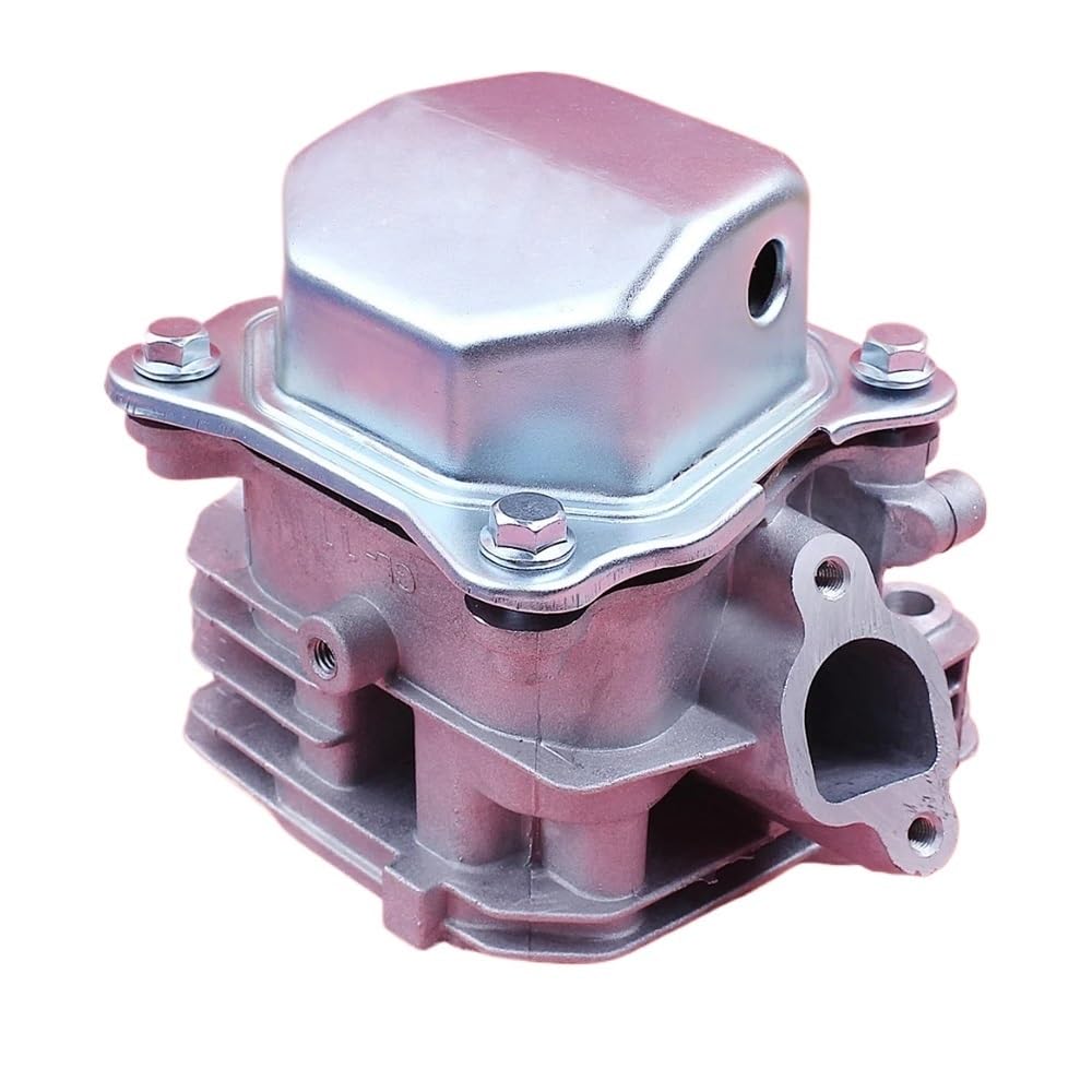 Conjunto de Junta de Tapa de válvulas de Cilindro for Motor de cortacésped GX160 GX200 de 5.5 y 6.5 (Repuesto)
