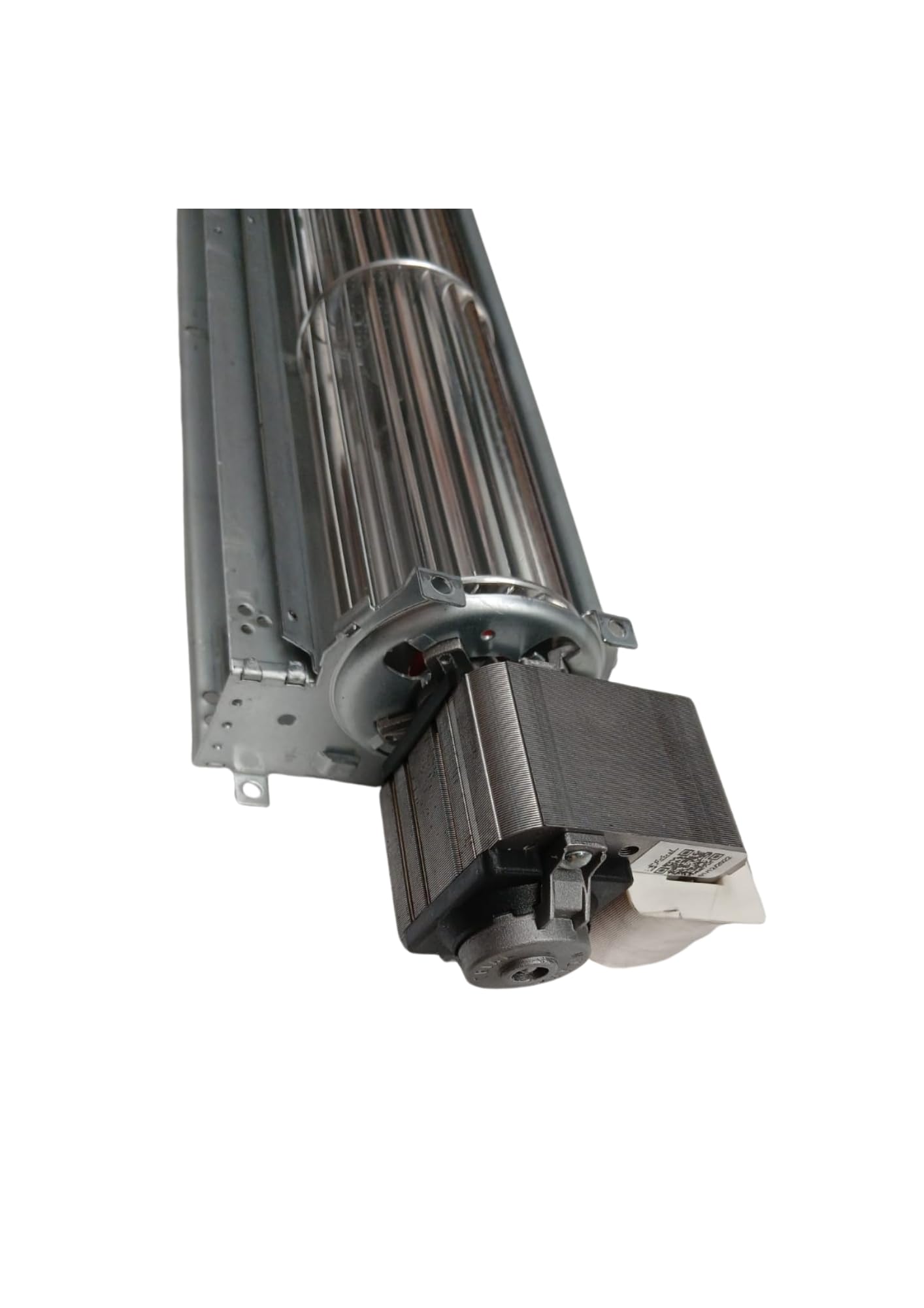 Ventilatore tangenziale TRIAL THS36B6-049 58W 366x38 mm