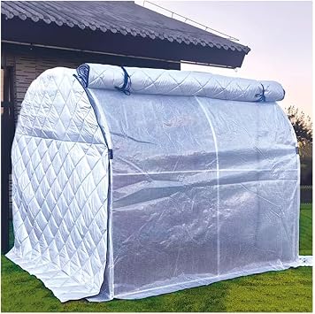 Greenhouse Peak         300x200x200cm