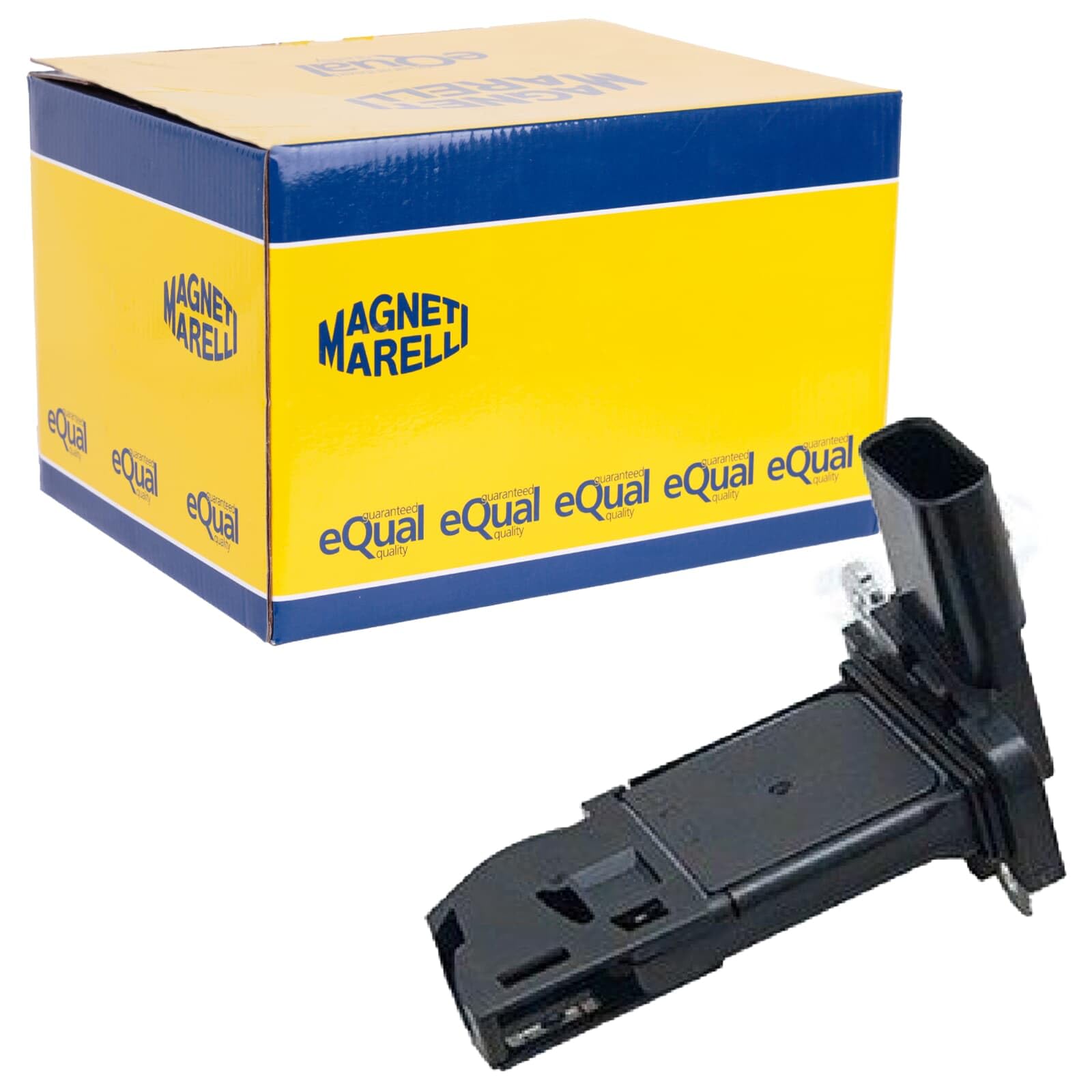 Magneti Marelli Luftmassenmesser