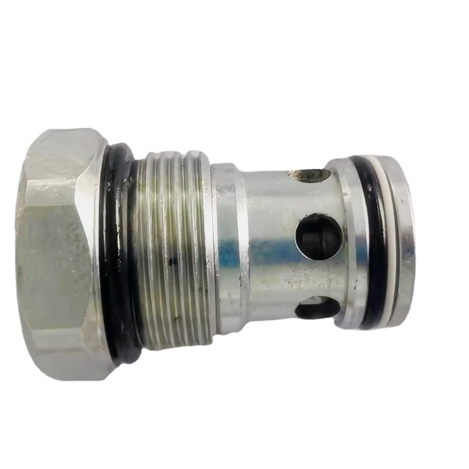 Hydraulic Threaded Plug-in Check Valve DF16-02-0-20 Pressure maintaining Valve