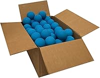 Vista 90 de Pelotas de lacrosse Velocity - 1, 2, 3, 6, 12, 18, 24, 36, 60 y 120 paquetes - para práctica, tamaño oficial aprobado por la NFHS y la universidad