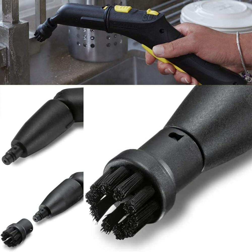 Kirby 226157S Brush Crevice Tool 5/Pk