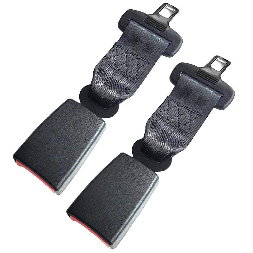 2 Universal Auto Adapter - Praktisches Innenraum-Zubehör Für Fast Alle Fahrzeuge