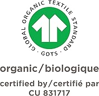 Vista 93 de Burt's Bees Baby - Pijama de una pieza para bebé, mameluco para dormir y jugar, algodón 100% orgánico, cremallera frontal Guitarra acústica.