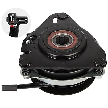 Totto Amazon.com : GYZJ Electric PTO Clutch for Craftsman ZTL7500