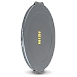 NiSi - JetMag Pro 82MAG Lens Front Cap - Durable Magnetic Lens and Filter Protector for 82MAG Size Filters - Quick Attach and Secure Lock, Lightweight, Slim Magnetic Cap for Easy Travel and Storage