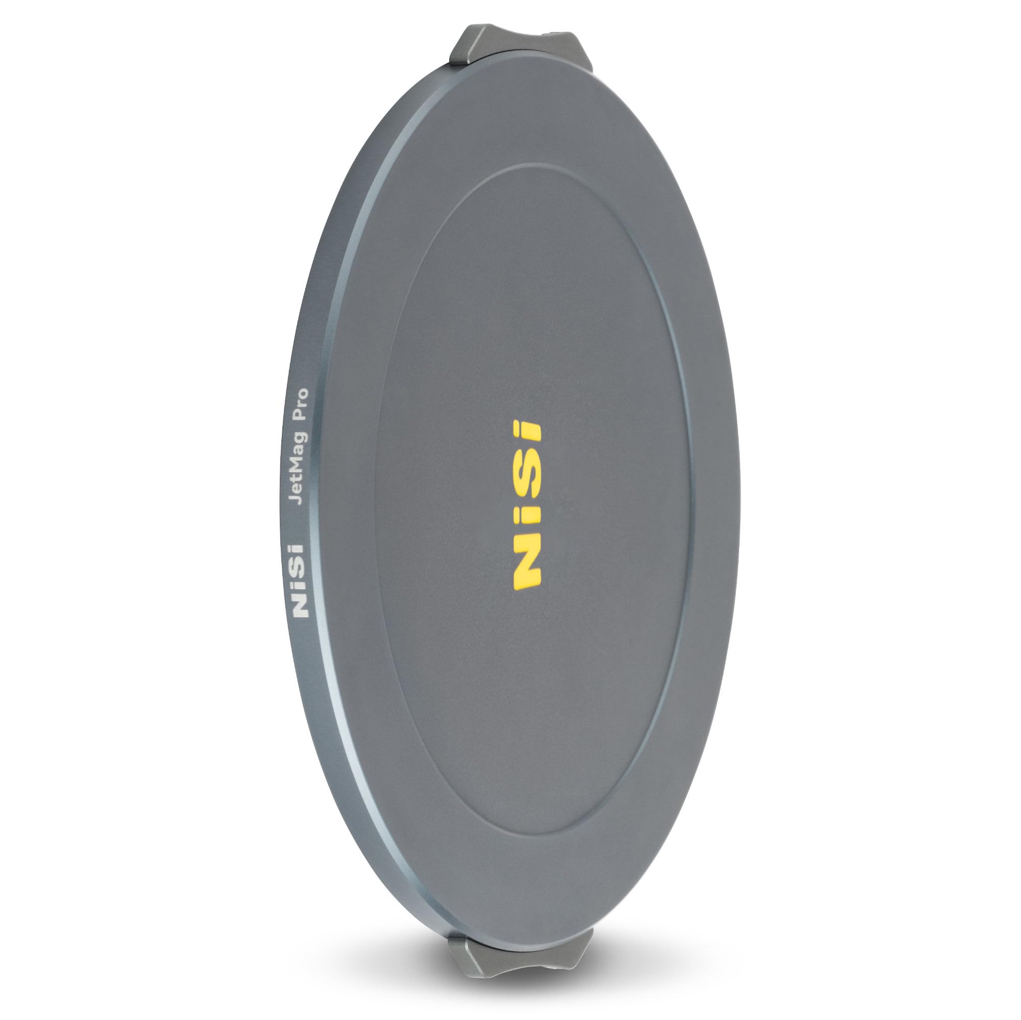 NiSi 82mm Tapa Magnética Frontal para Filtro JetMag Pro 82MAG