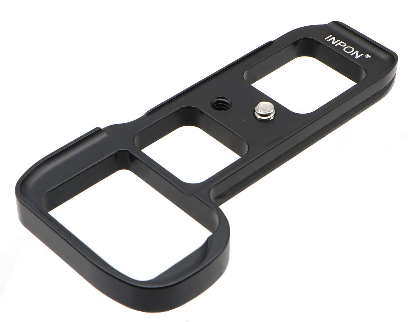 Amazon | INPON エクステンショングリップ Sony α7III/α7RIII/α9 小指