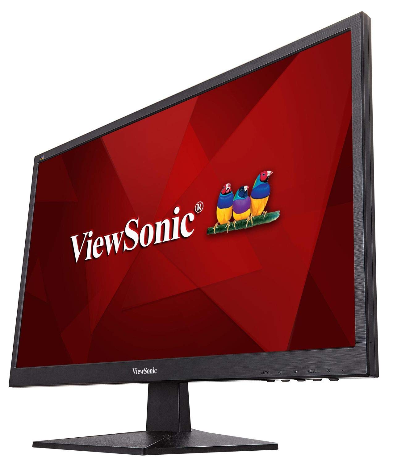 VIEWSONIC 液晶モニター VA2407h ViewSonic VA2407h 24
