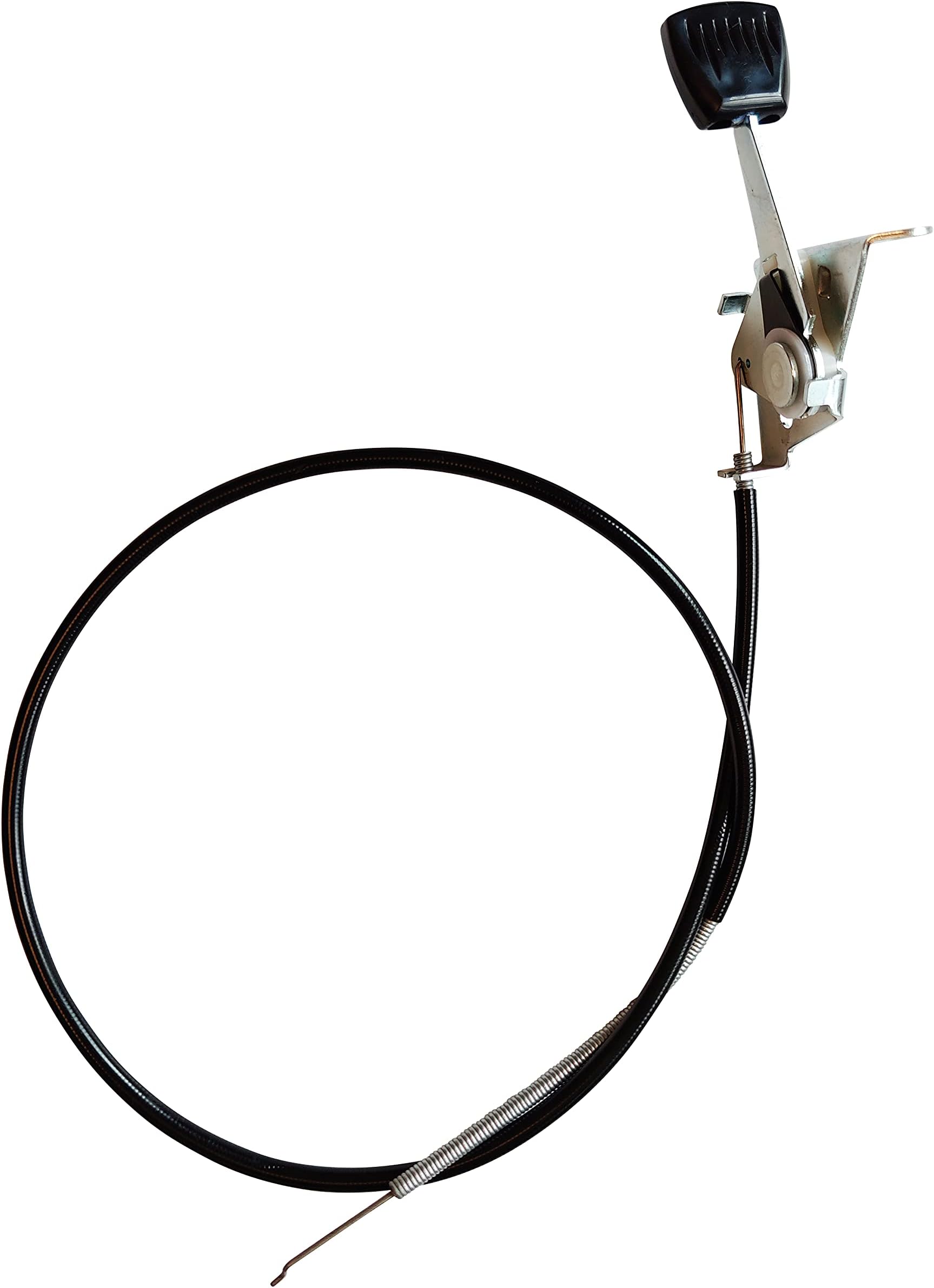 CUB CADET 94605131A 38.5" Throttle Cable RZT L46 L50 L54