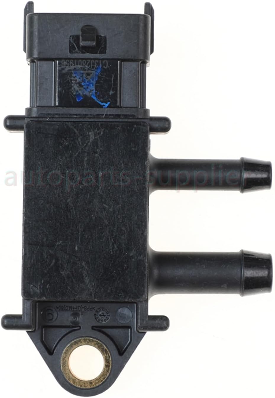 MAQJAPIIE 55570092 DPF Manifold Pressure Differential Sensor 2016-2018