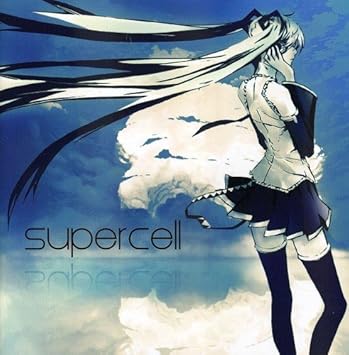Supercell Supercell Amazon Com Music Supercell Supercell Amazon Com Music