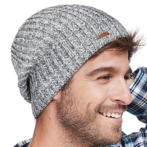 Winter Hat Types 25 Different Types of Beanies and Toques