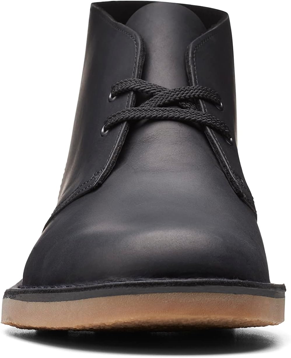Clarks Men's Desert Bushacre 3 Chukka image 2