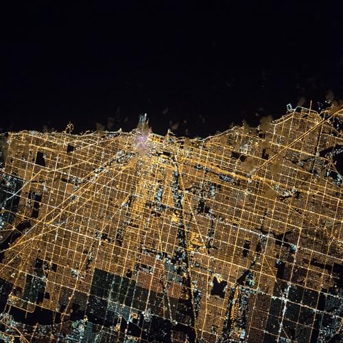 WBBM Noon Business Hour - AI Power