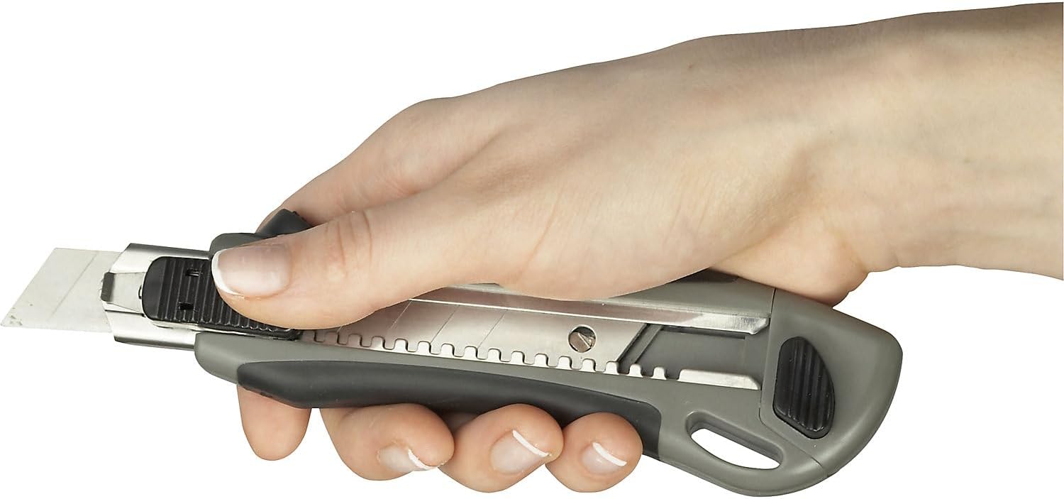 Stainless Steel Knife Metal, 18 mm