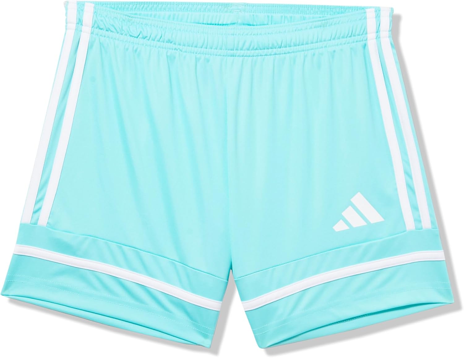 Adidas Girls Squadra 25 Shorts