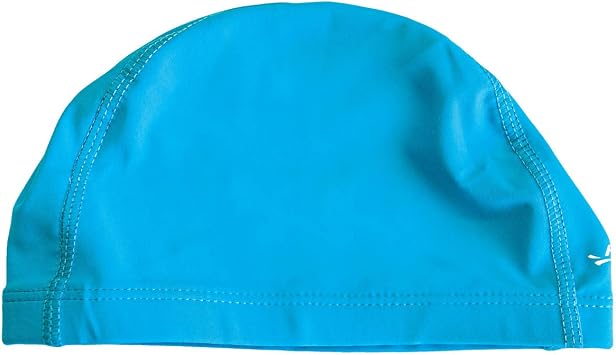 Amazon.com : FINIS Spandex Swim Cap 