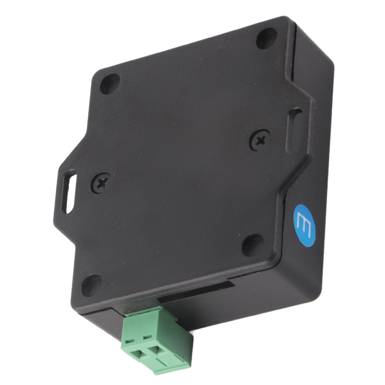 Modulo di avviso del di sicurezza allarme 4G/3G/GSM, modulo di allarme a basso consumo di ingresso a 8 canali, di sicurezza del magazzino domestico wireless con avvisi (Versione europea)