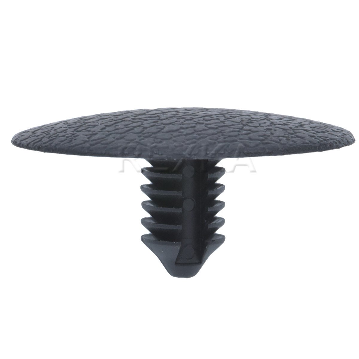 Amazon.com: Rexka 30pcs Splash Shield Retainer Clip for Ford  