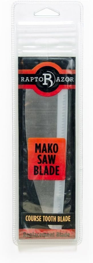 lama a sega per pesce