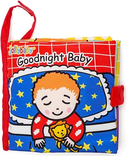 Zocita Libros de tela suave para bebés, libro interactivo de actividades arrugadas para tocar y sentir, juguetes de desarrollo temprano para bebés y