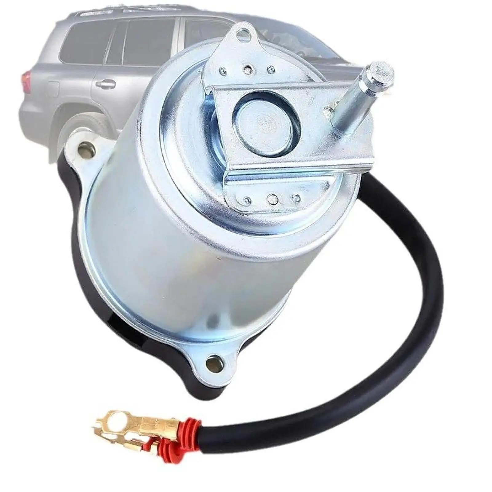 Pompa ABS Serwo hamulcowe Silnik pompy wspomagania hamulców 47960-60050 Wymiana akcesoriów samochodowych Pasuje do Gx470 Pasuje do 4Runner