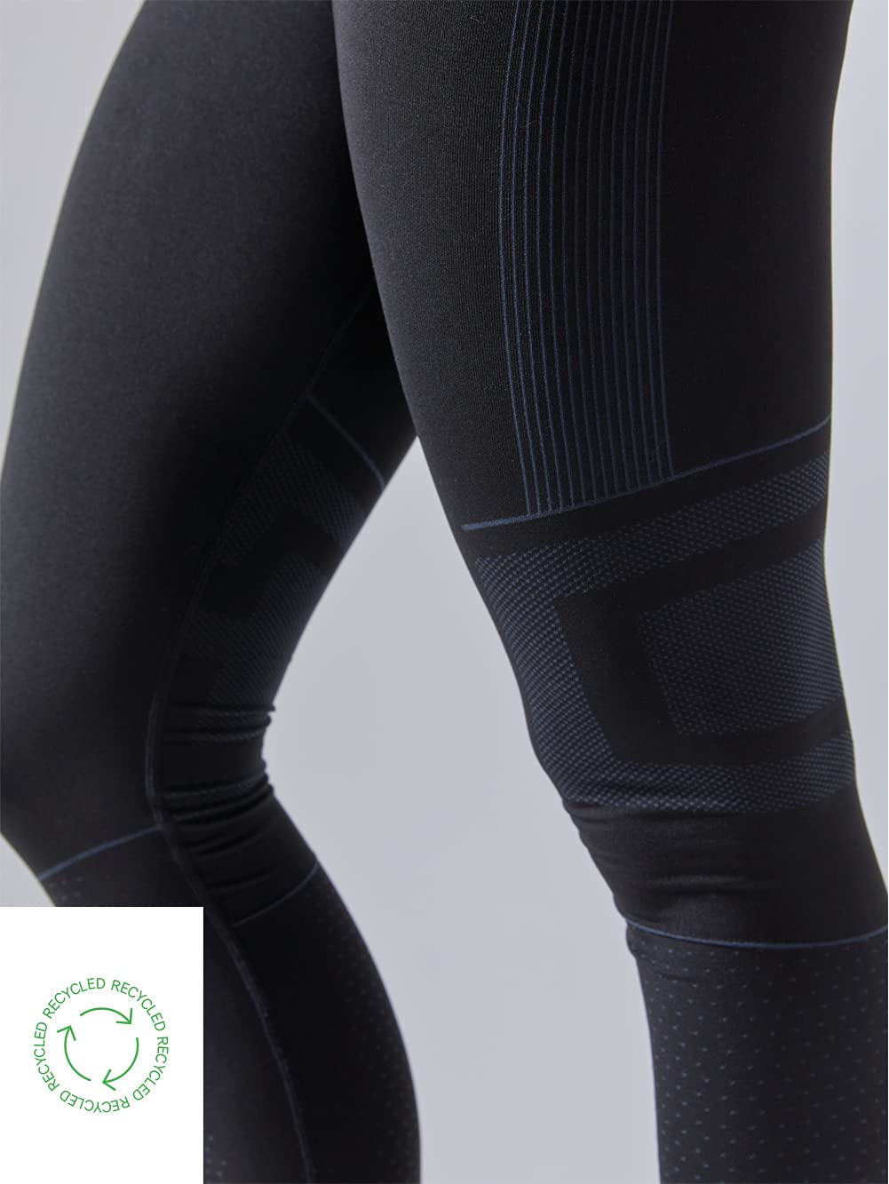 Craft Pantalones de Intensidad Activa W - Parte Inferior Mujer
