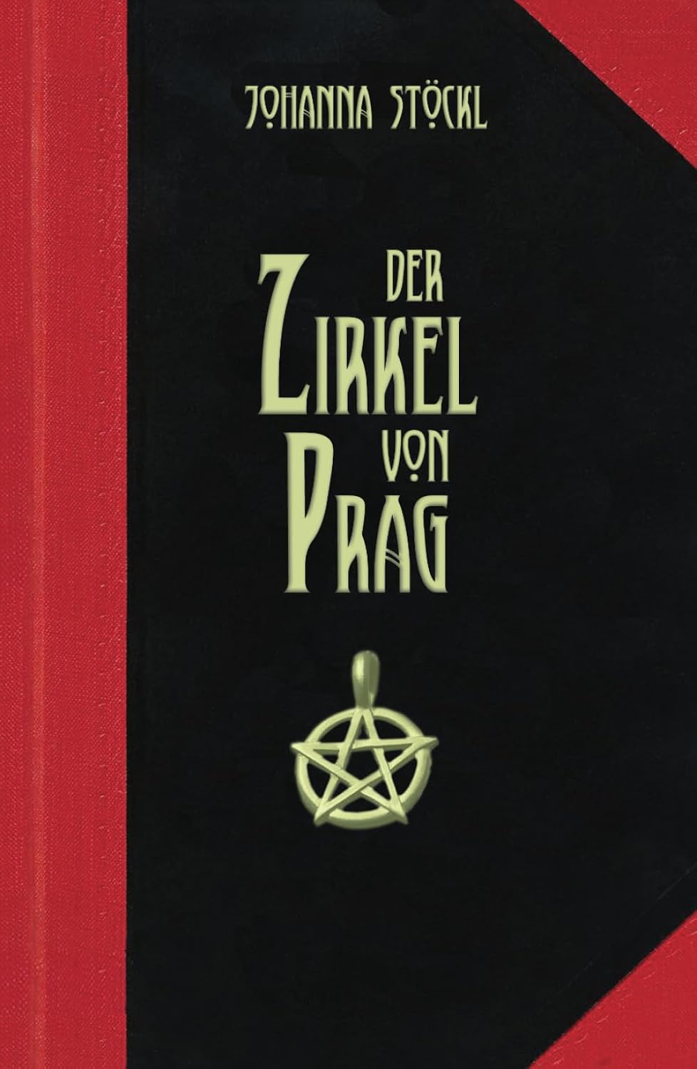 Der Zirkel von Prag (Nach der Flut) (German Edition)