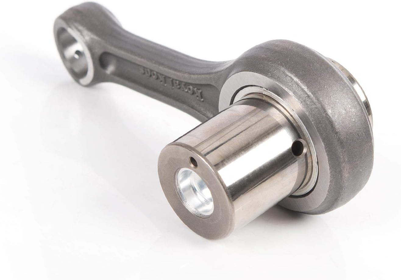 KiWAV Royal Rods RM-6219 connecting rod compatible for SX-F 250 2016-2022, EXC-F 250 2017-2023, Freeride 250F 2018-2020, Husqvarna FC 250 2016-2022, FE 250 2017-2023, Gas Gas EC 250F 20 21-2023, EX