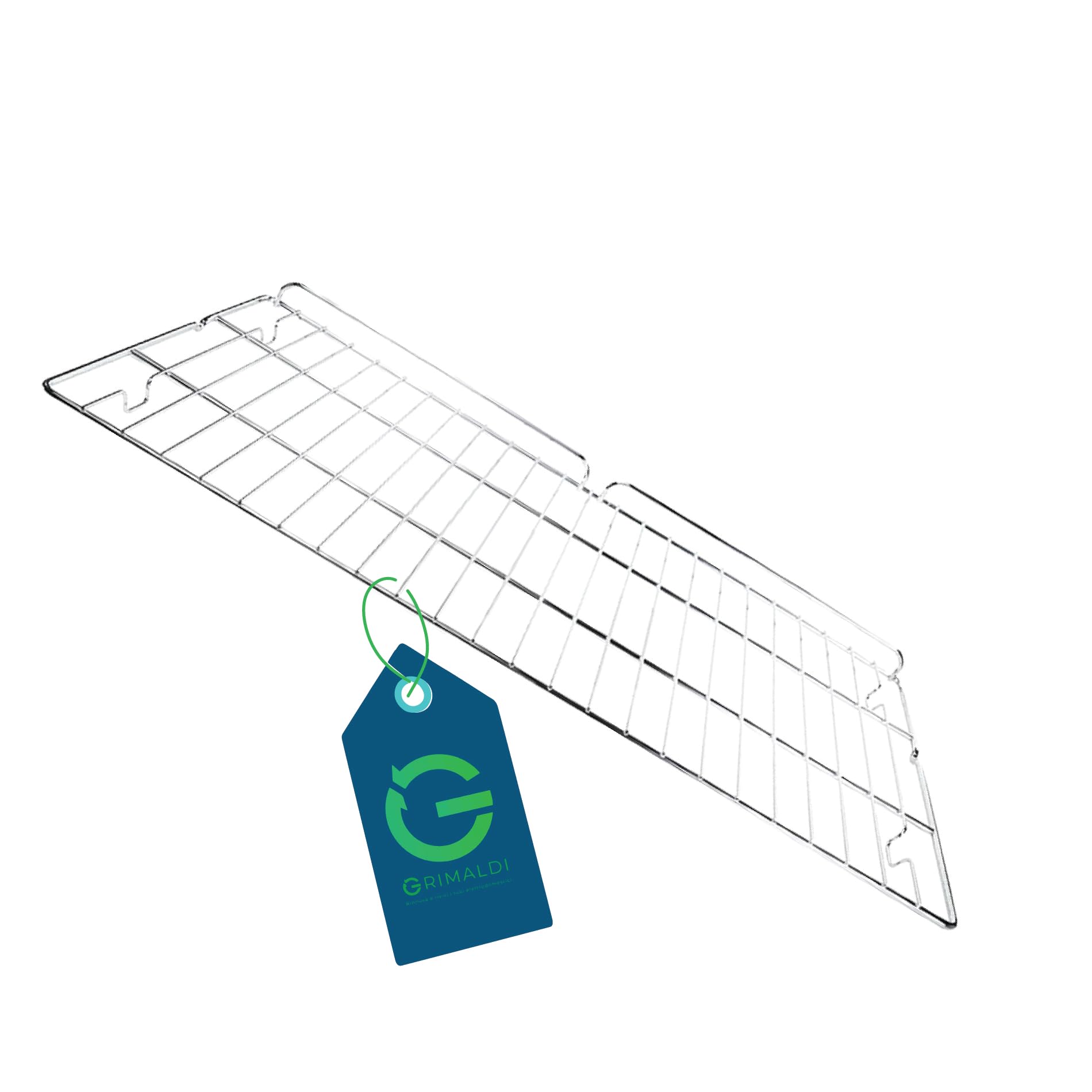 Marel Shop® - Grill 354 x 715 mm for Smeg and Bosch Group Oven 90 cm