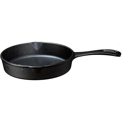 イシガキ スキレット 21cm 片手 4070