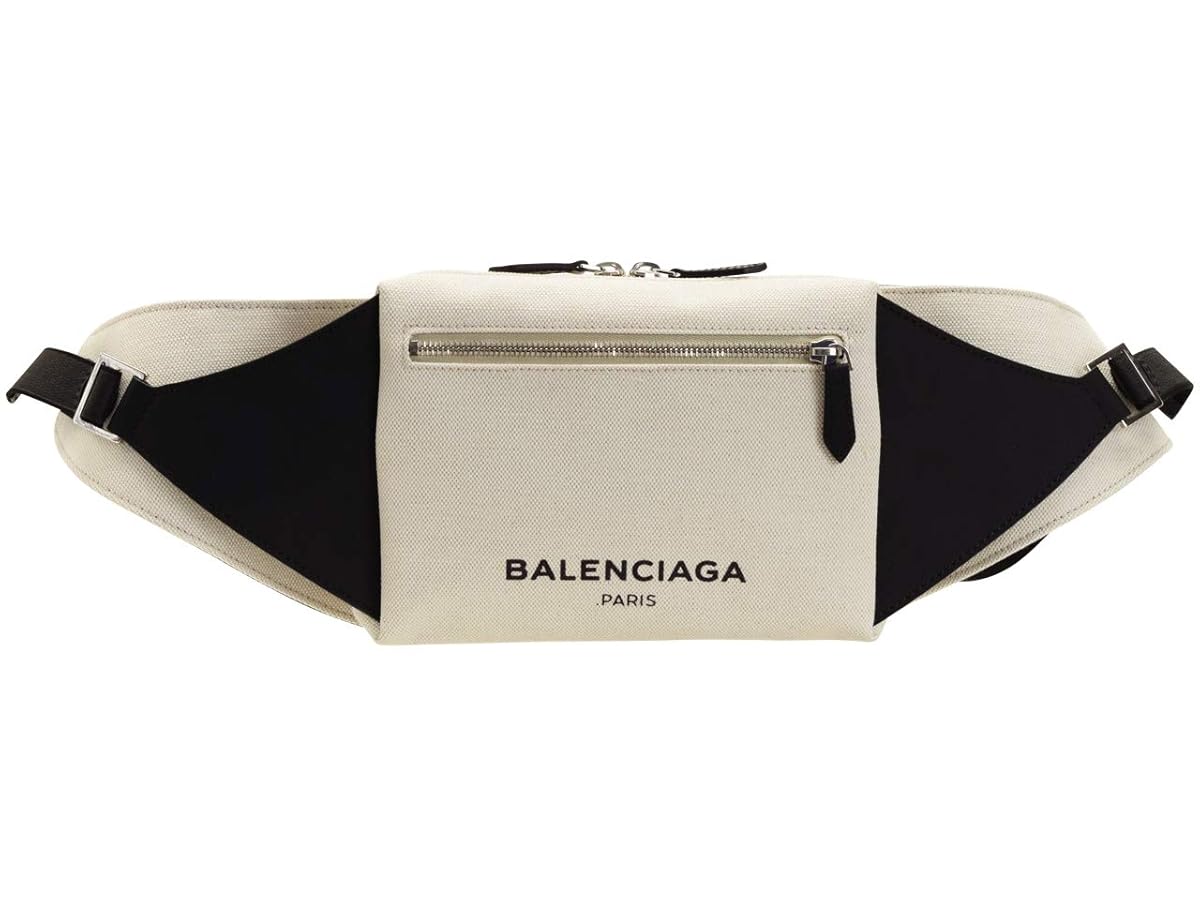 バレンシアガ キャンバス/レザー ボディバッグ 433625 Amazon | [バレンシアガ] BALENCIAGA ボディバッグ メンズ