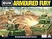 Armoured Fury - Bolt Action Tank War starter set