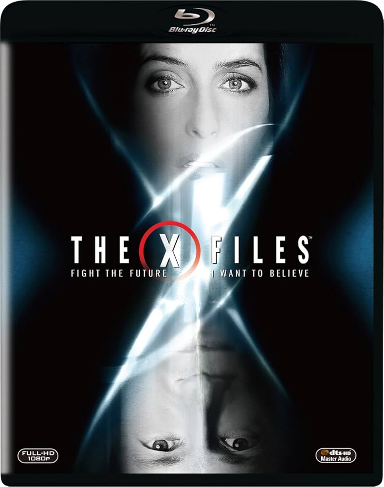 X-ファイル コンプリートブルーレイBOX(「X-ファイル 2016」付) [Blu-ray] 2zzhgl6 Amazon.co.jp: X-ファイル コンプリートブルーレイBOX(「X