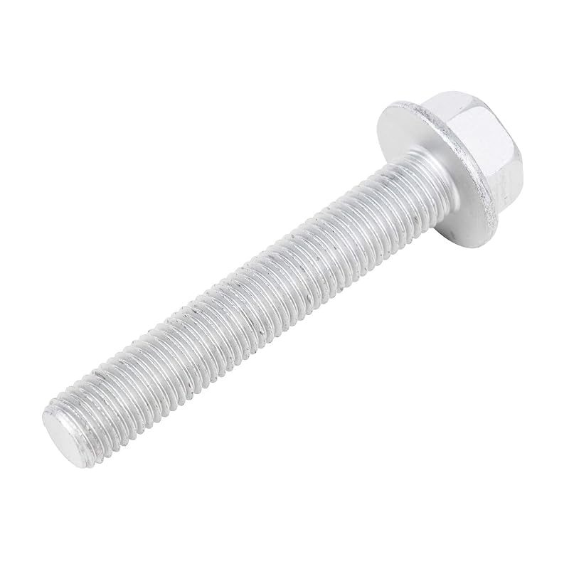 Parafuso do amortecedor ao eixo Omix-Ada M12 x 1,5 x 70 para Jeep Wrangler JK – 1 unidade
