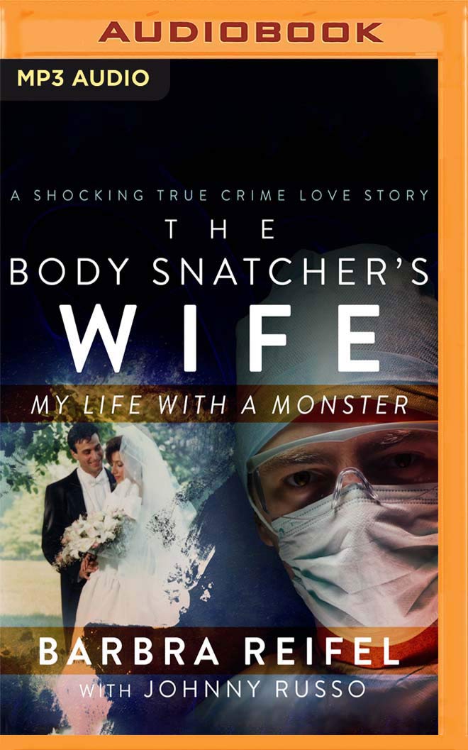 Body Snatcher Monster The Body Snatchers Wife My Life With A Monster | Desertcart INDIA
