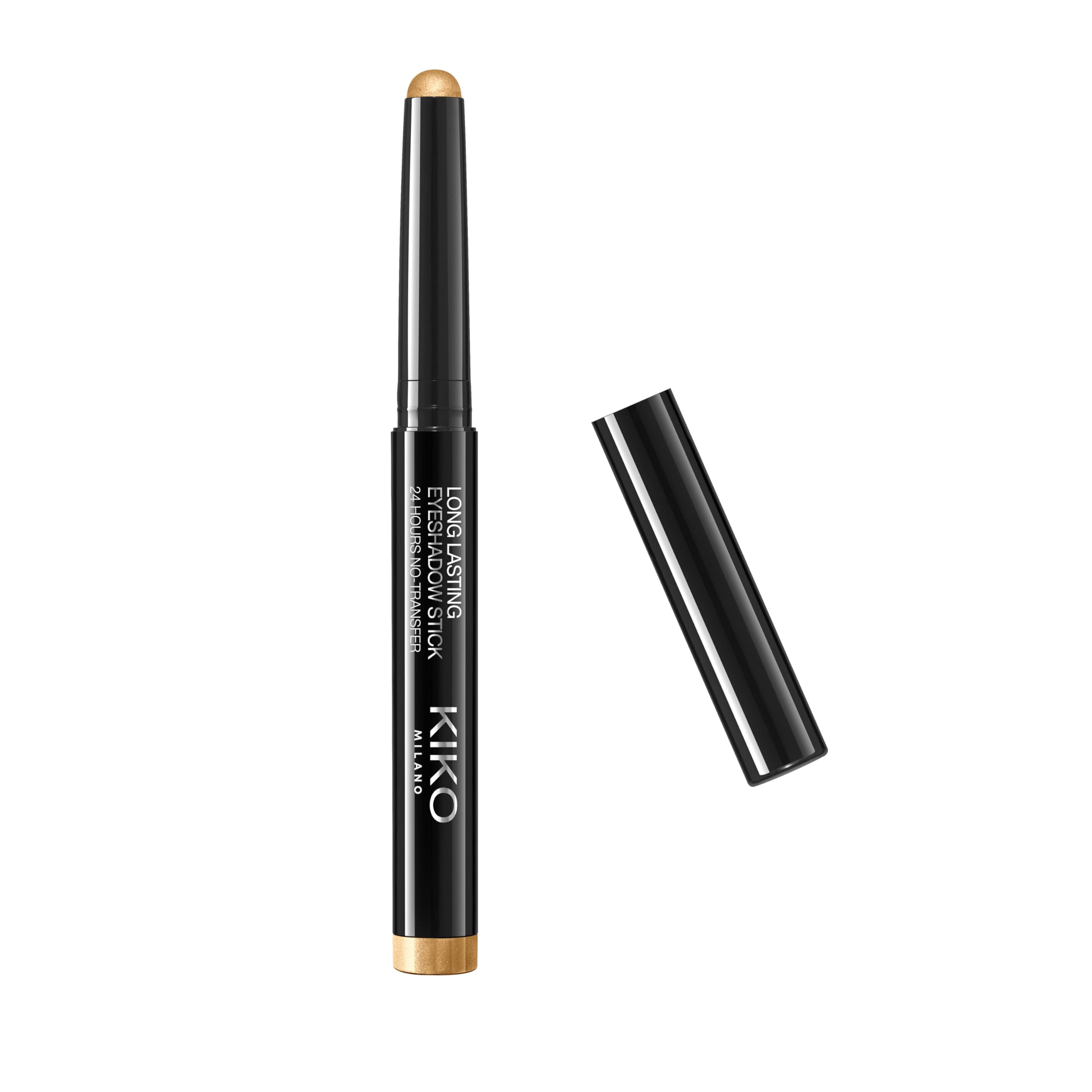 KIKO Milano Long Lasting Eyeshadow Stick 04 | Stick Format Eyeshadow With A Creamy Formula And Extreme Hold