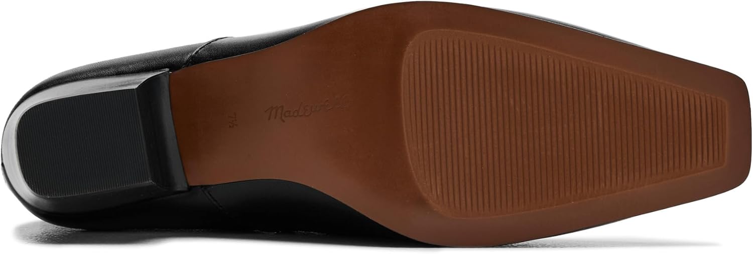 Madewell womens Laurel Bootie - Image 9
