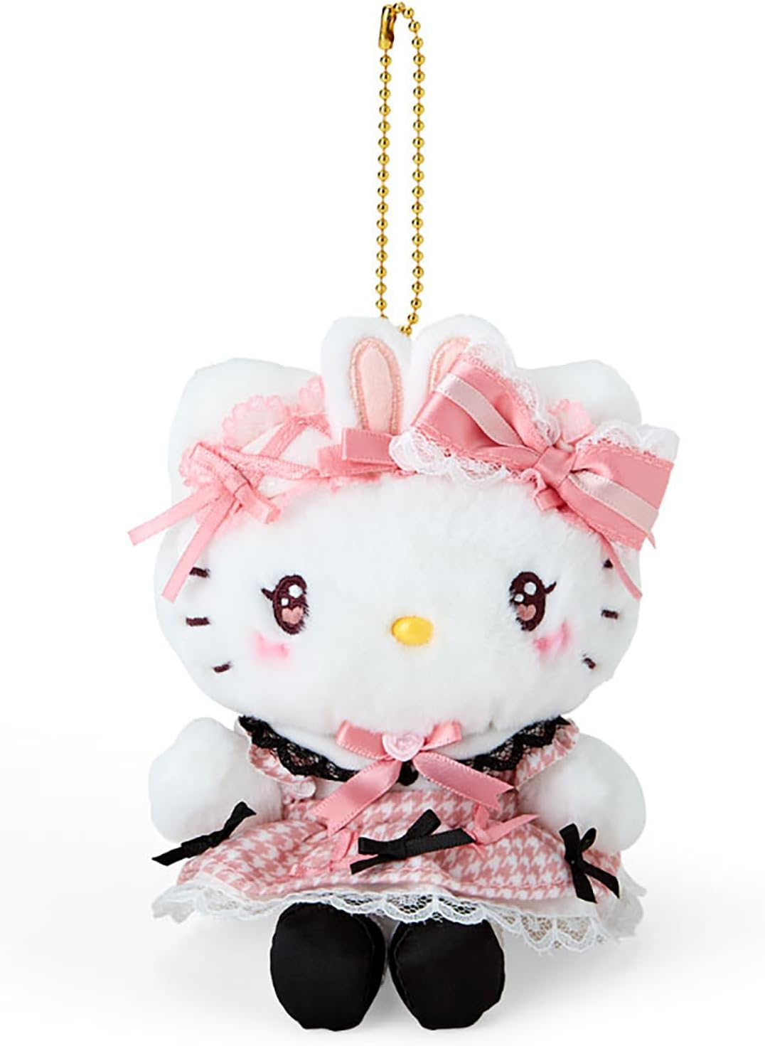 Sanrio Mascot Holder (Dream Ribbon)