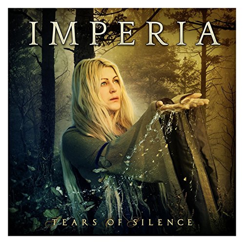 Tears of Silence