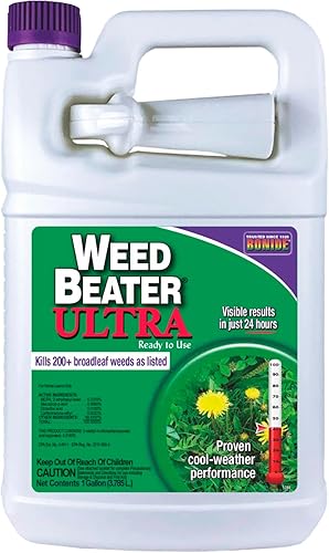 Weedbeater Ultra Rtu 0.04 oz